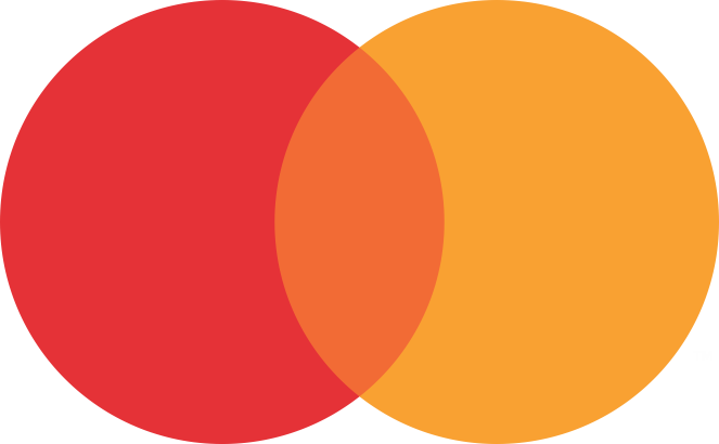 Mastercard logo