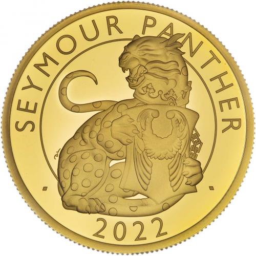 2022 Seymour Panther