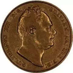 1831 - William IV