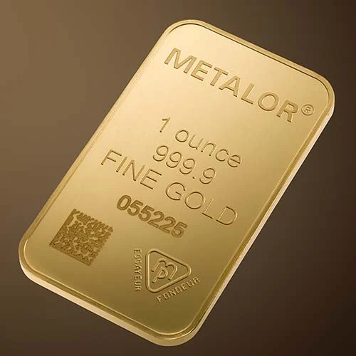 How To Buy Gold Bars
