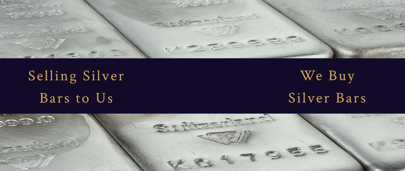 Selling Coins And Bars To Us Chards