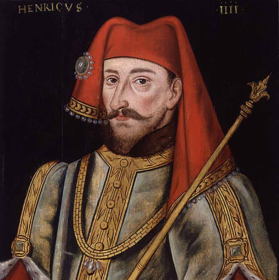 King Henry IV 