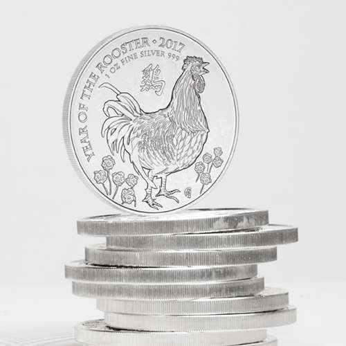 Silver Can Be A Good Investment 294