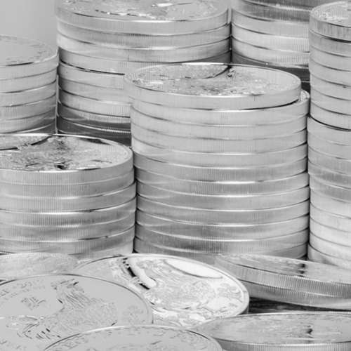 Silver As An Investment 